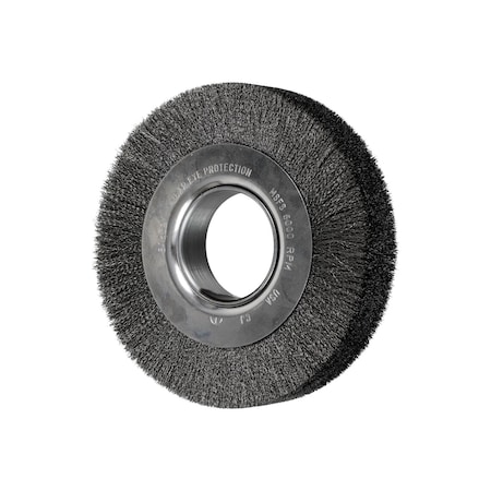 Pferd Crimp, Wide Face, .006CS Wire, 6 81232